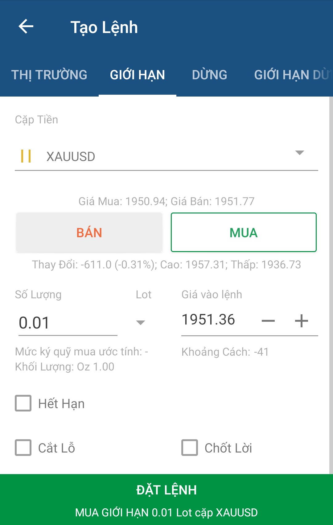ctrader