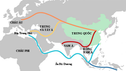 kinh tế trung quốc