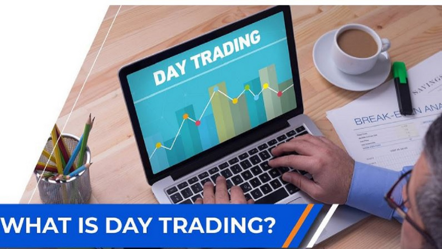 Day Trading