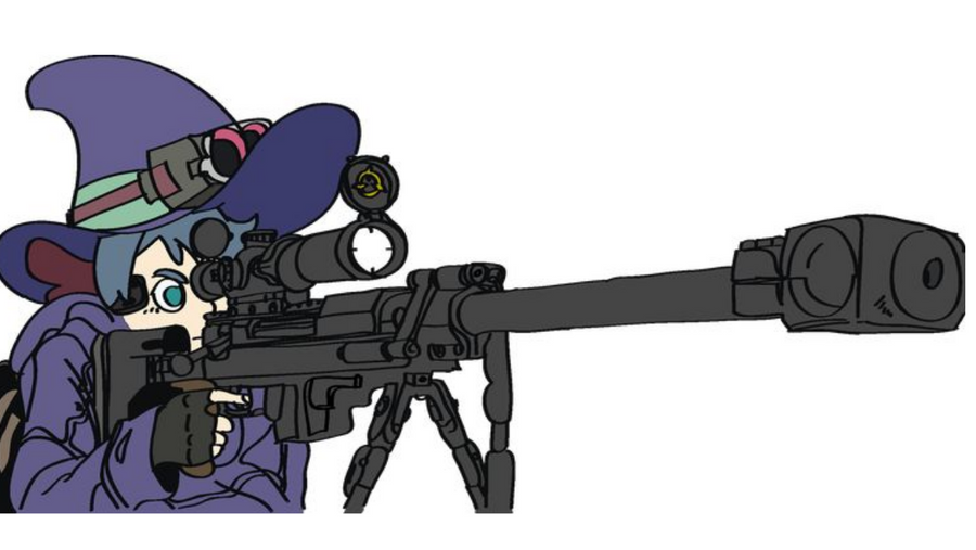 One Shot