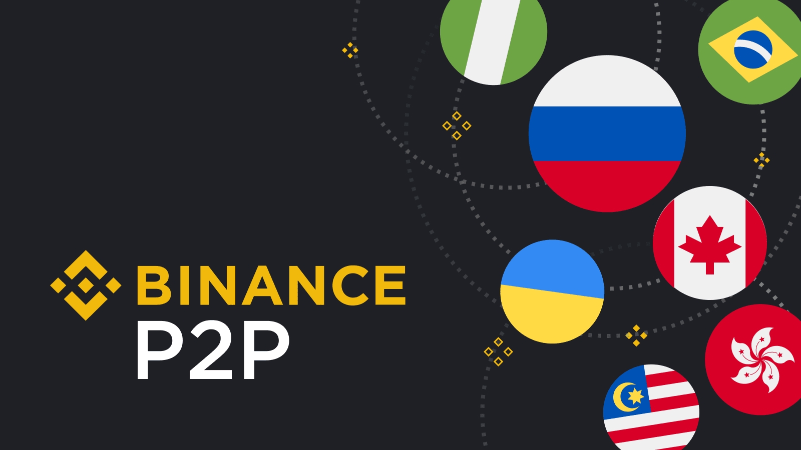 P2P Binance là gì?
