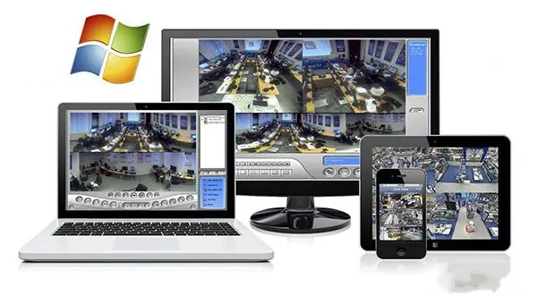 P2P Camera là gì