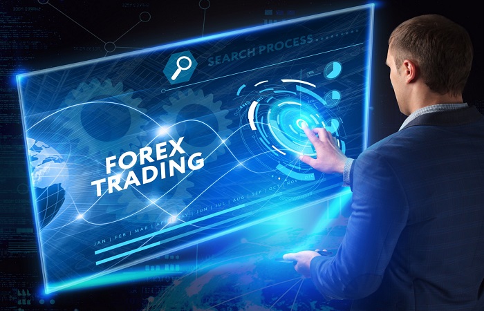 Có nên chơi Forex không?