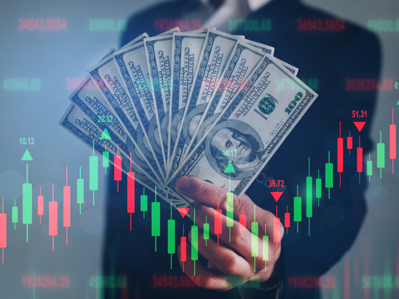 Chơi Forex cần bao nhiêu tiền?