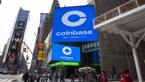 Coinbase là gì