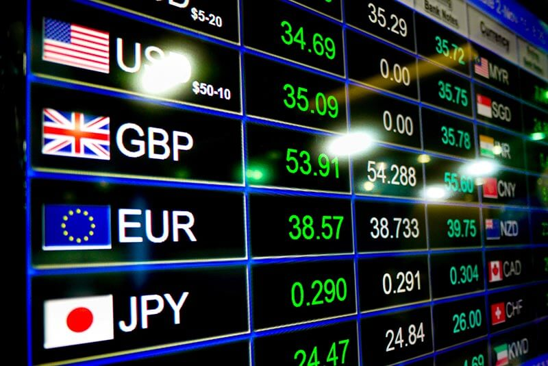 Đầu tư Forex là kênh đầu tư mới, có tiềm năng lợi nhuận lớn tại Việt Nam