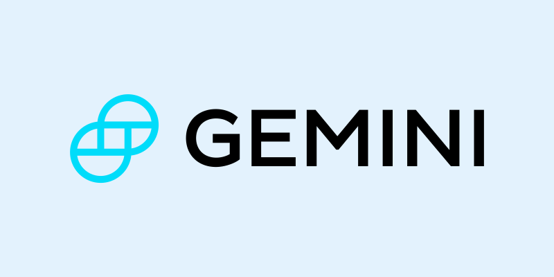 Sàn Gemini - các sàn tiền ảo