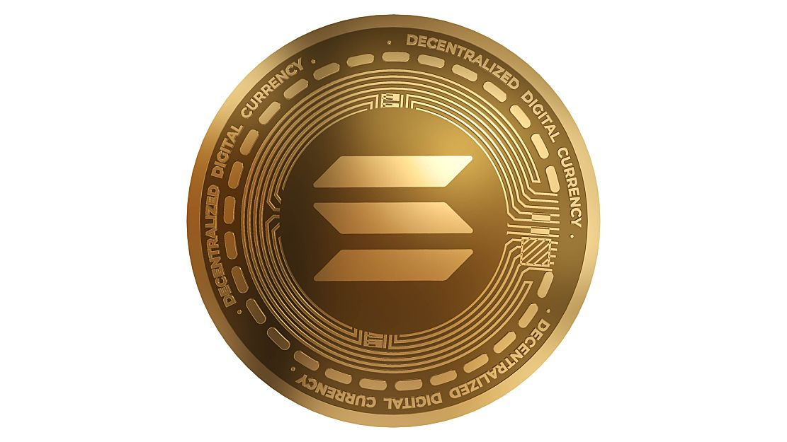 Solana coin - thông tin các đồng coin