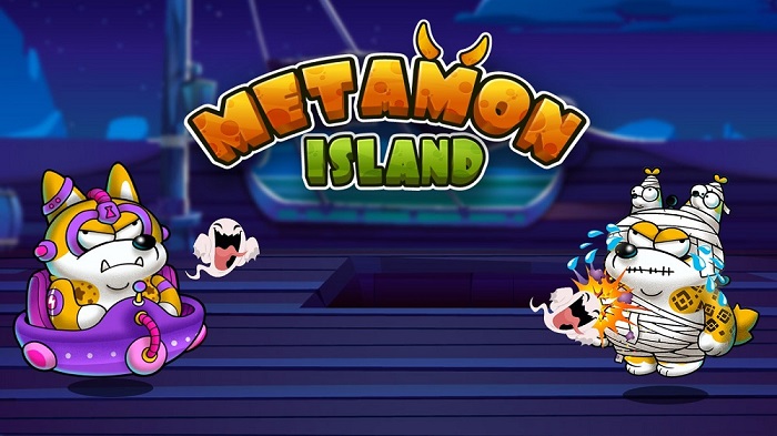 Hệ sinh thái của Radio Caca - Game Metamoon
