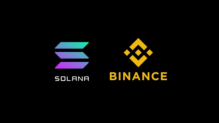 Hướng dẫn mua SOL coin trên sàn Binance