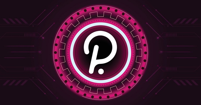 Polkadot (DOT) là gì?