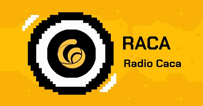 Radio Caca (RACA) là gì?