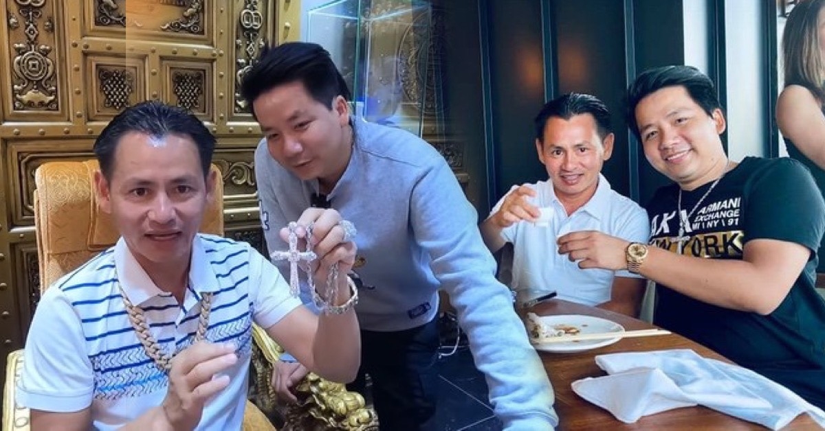 Sự thật về việc Diamond Boyz Coin lừa đảo