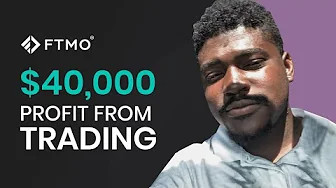 trader FTMO