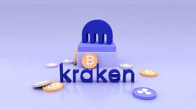 Sàn Kraken là gì?