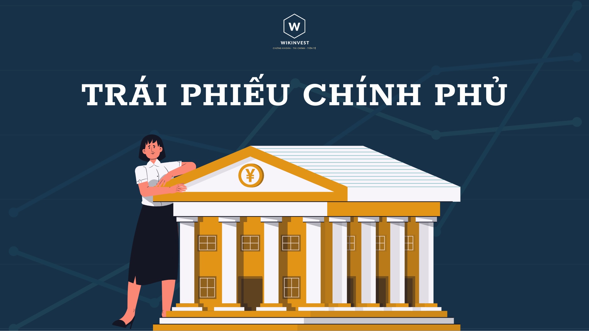 Đồng tiền của phát hành trái phiếu chính phủ 