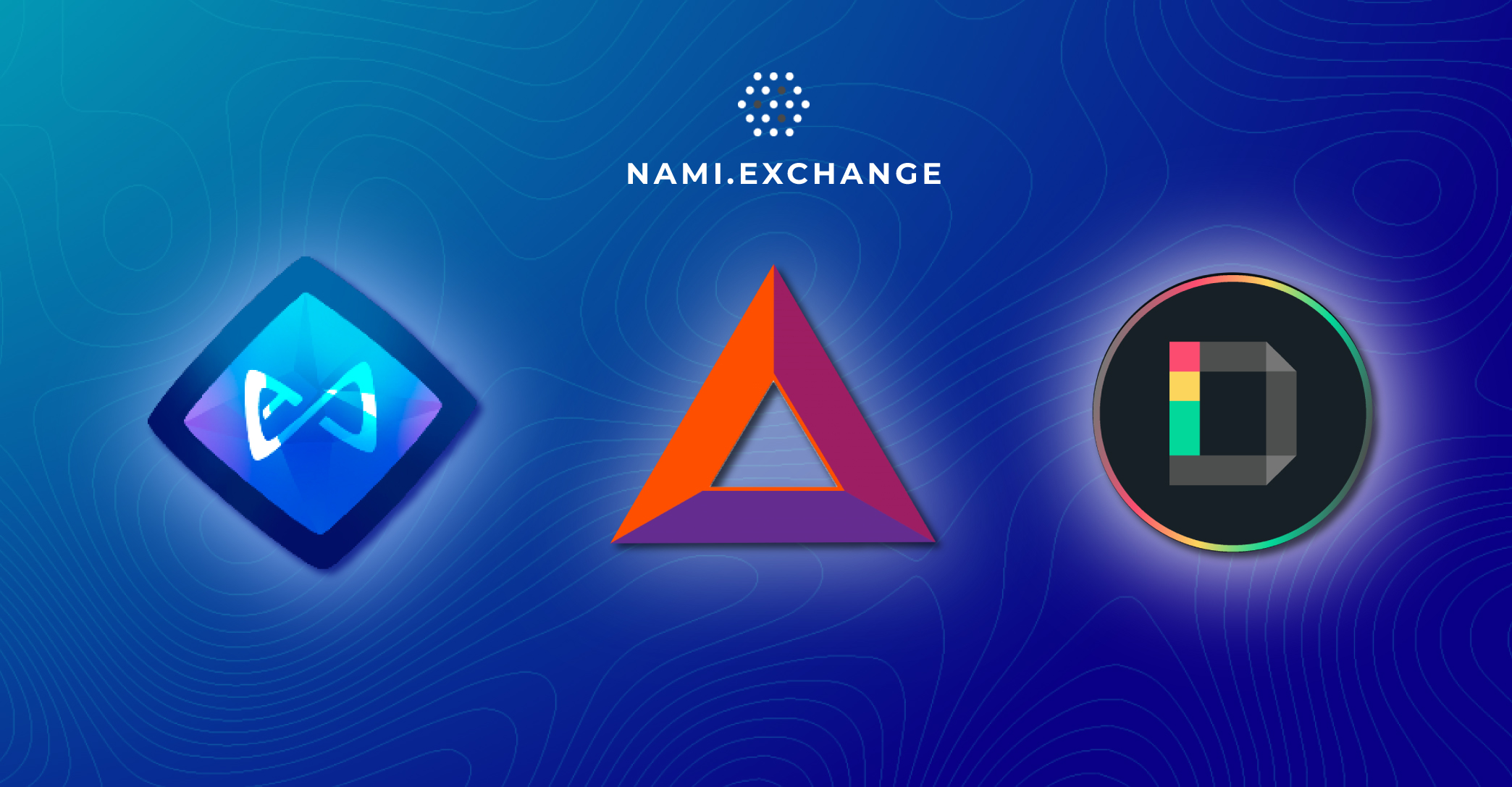 Dego Finance lên sàn NAMI.EXCHANGE