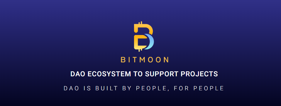 Sàn Bitmoon 