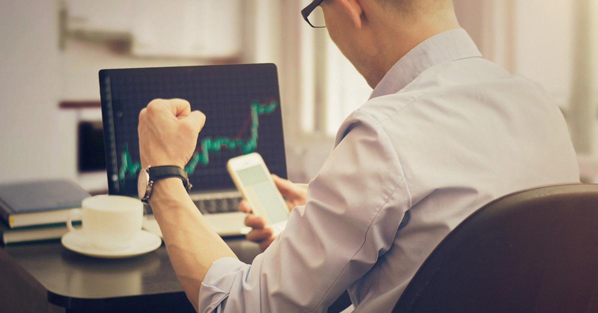 Một nền tảng giao dịch chất lượng giúp copy trade uy tín, hiệu quả