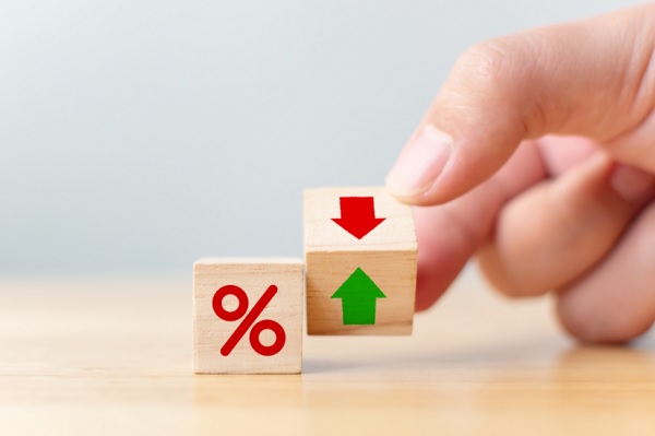 Rủi ro về lãi suất khi đầu tư trái phiếu