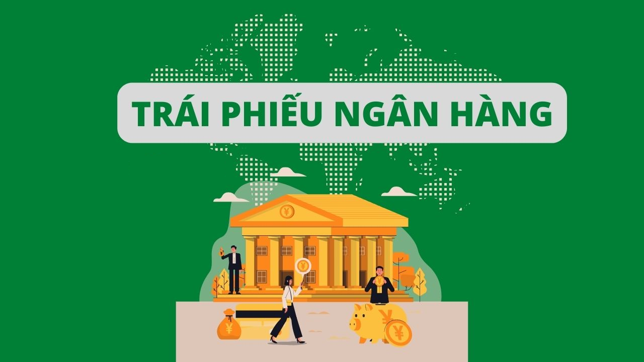 Trái phiếu ngân hàng