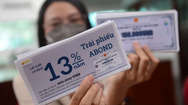 Trái phiếu là gì? Trái phiếu là một loại chứng khoán huy động vốn
