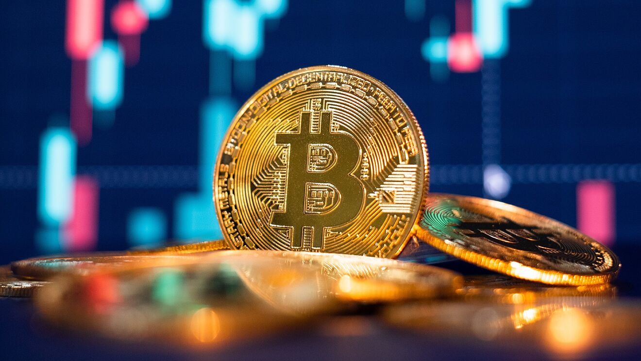 Những đồng tiền ảo tiềm năng nên đầu tư - Bitcoin (BTC)