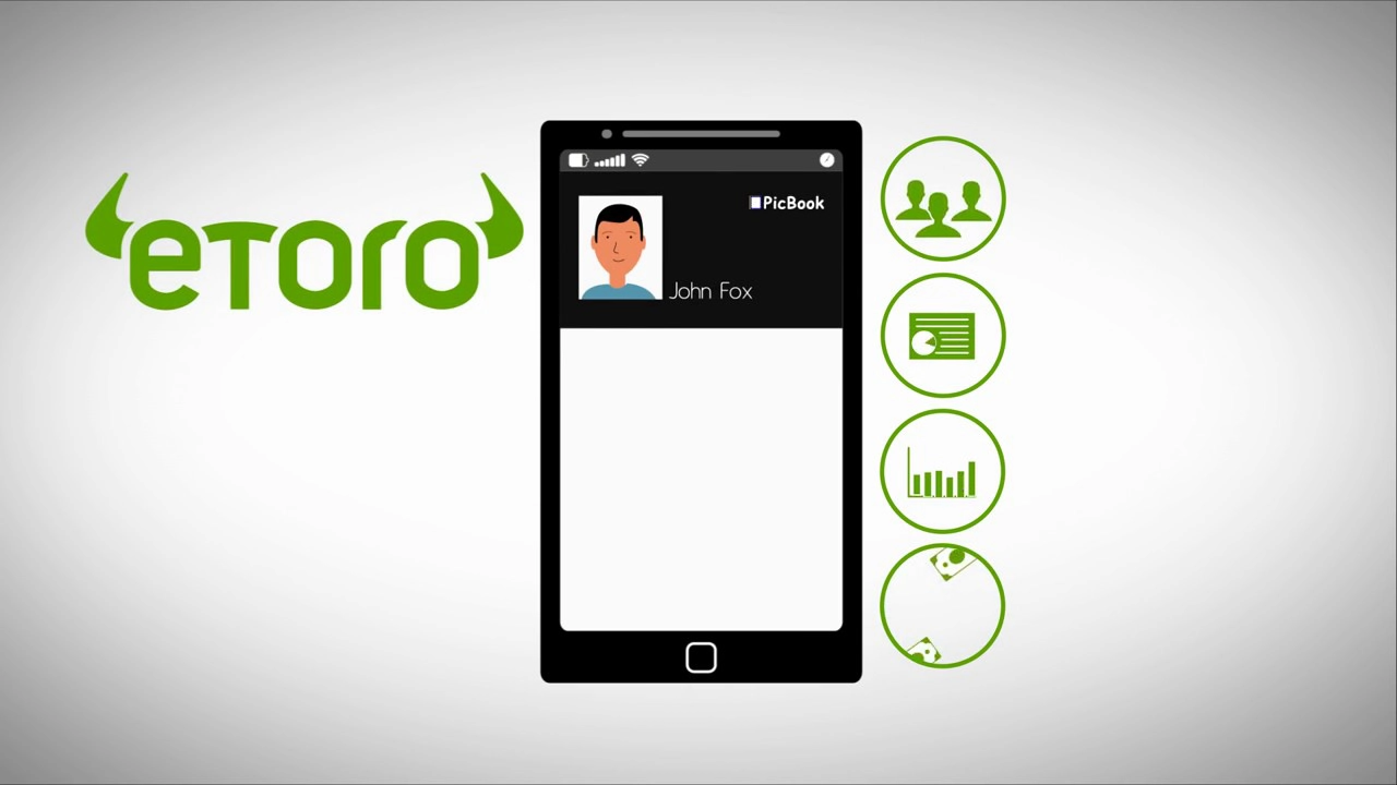 Cách nạp tiền vào tài khoản eToro bằng thẻ tín dụng/thẻ ghi nợ 
