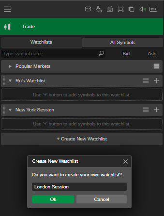 ctrader
