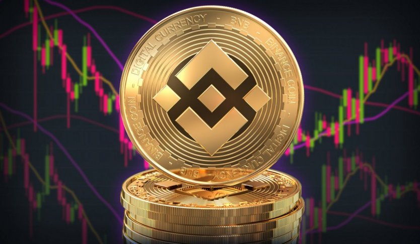 Binance Coin - Có nên đầu tư tiền ảo không?