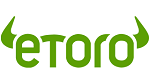 eToro logo