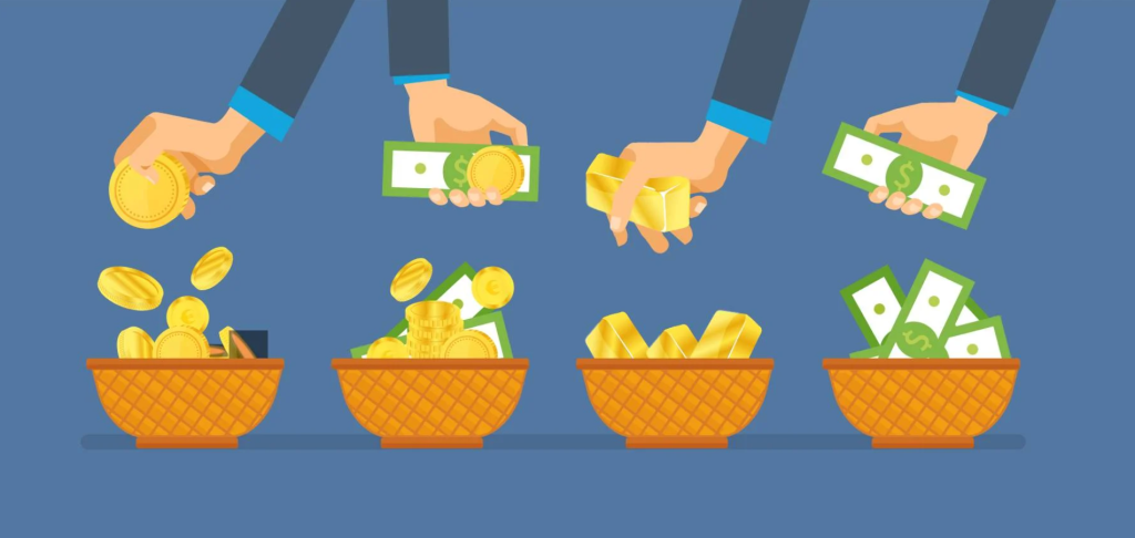 Trader nên lưu ý gì khi đầu tư tiền ảo