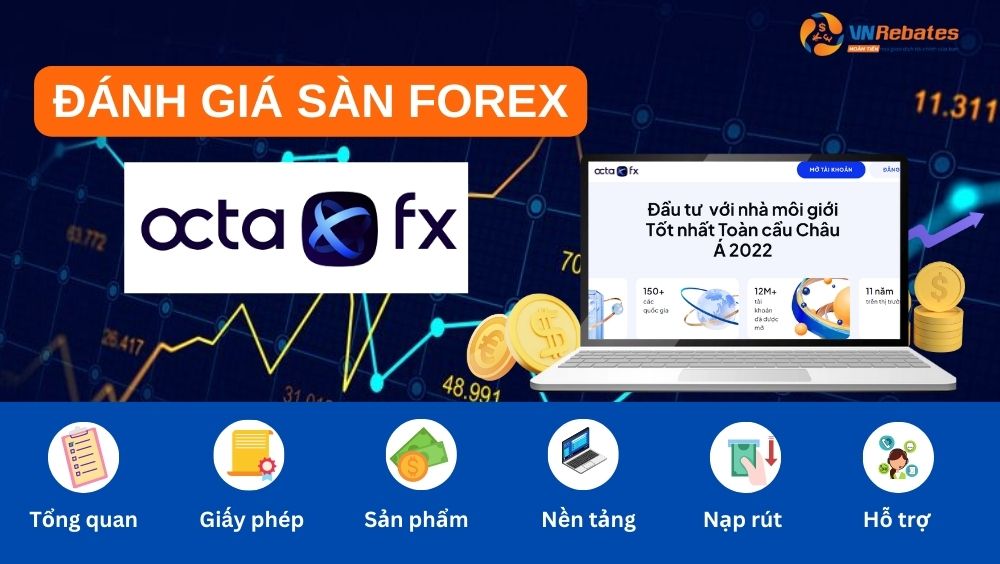 review broker uy tín octafx