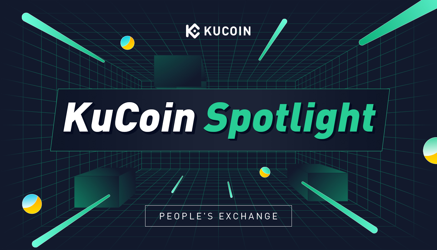 Kucoin Spotlight 