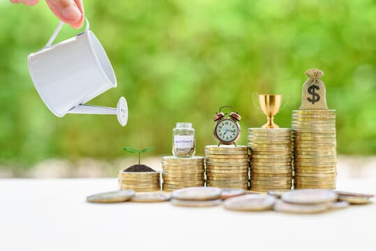 Đầu tư chứng khoán dài hạn là gì?