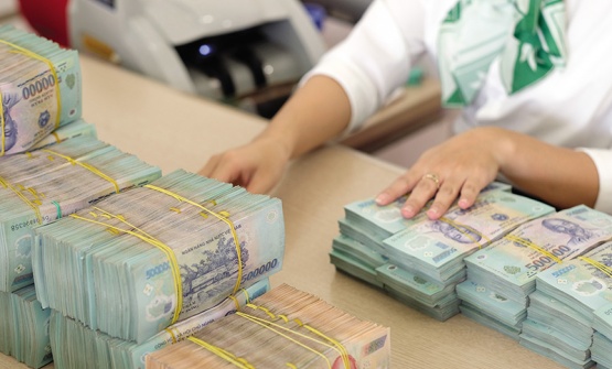 Nguyên nhân dẫn đến áp lực đáo hạn trái phiếu