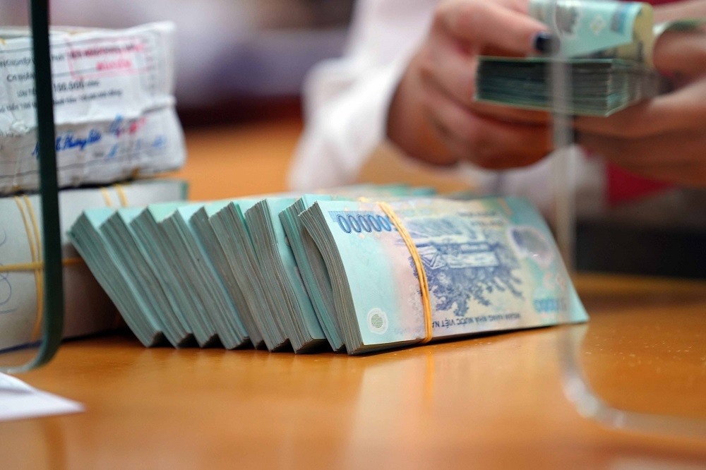 Mua lại trái phiếu trước hạn để cơ cấu nợ 