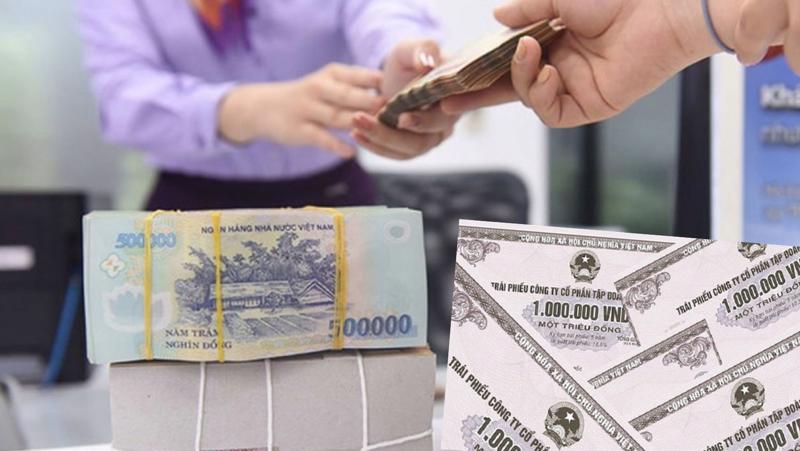 Lựa chọn trái phiếu “5C” để hạn chế rủi ro thanh khoản trái phiếu