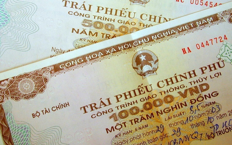 Lãi suất trái phiếu chính phủ kỳ hạn 10 năm là gì?