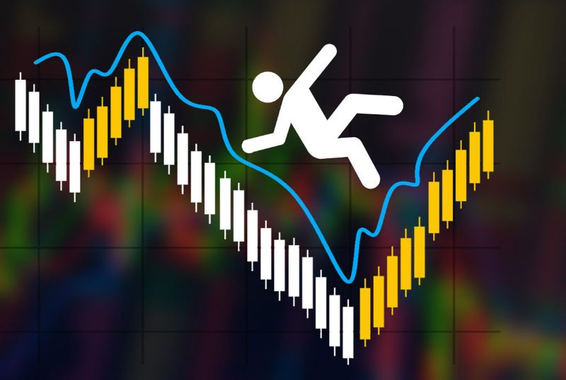 Trượt giá có phải là một hiện tượng xấu của nhà giao dịch