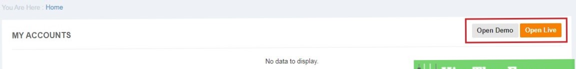 Hướng dẫn copy trading với Myfxbook 4