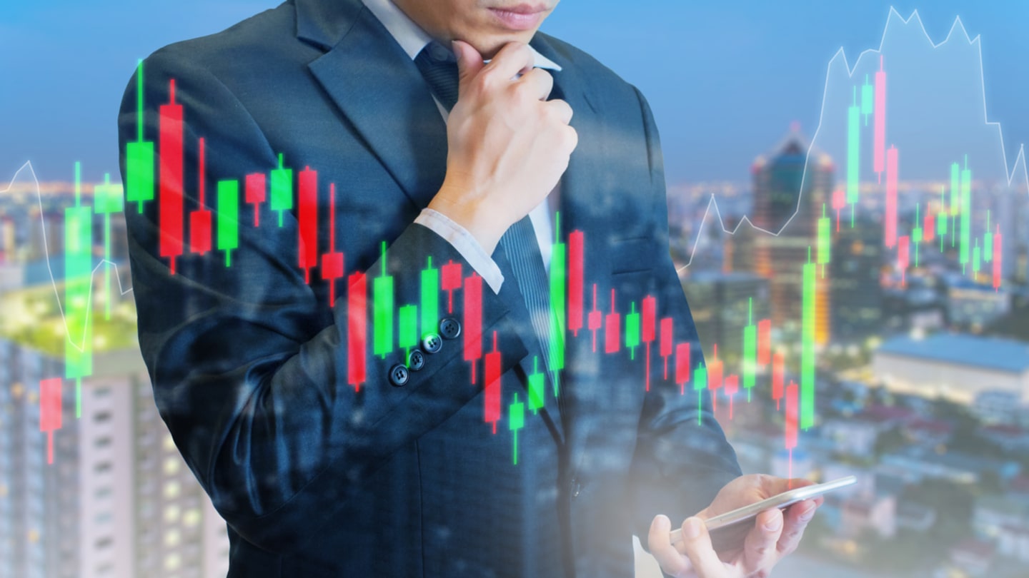 Tìm hiểu kiến thức cơ bản về thị trường Forex