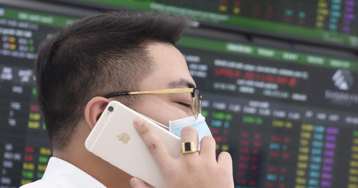 lỗ bao nhiêu thì bị call margin 