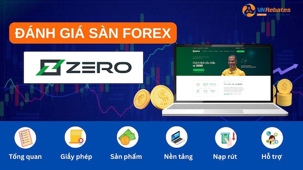 sàn zero market