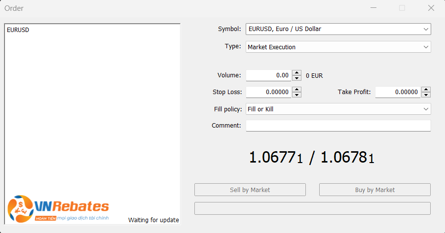 lệnh stop loss