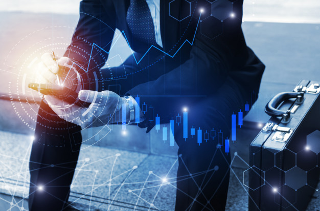 Nhóm tín hiệu Forex Telegram 