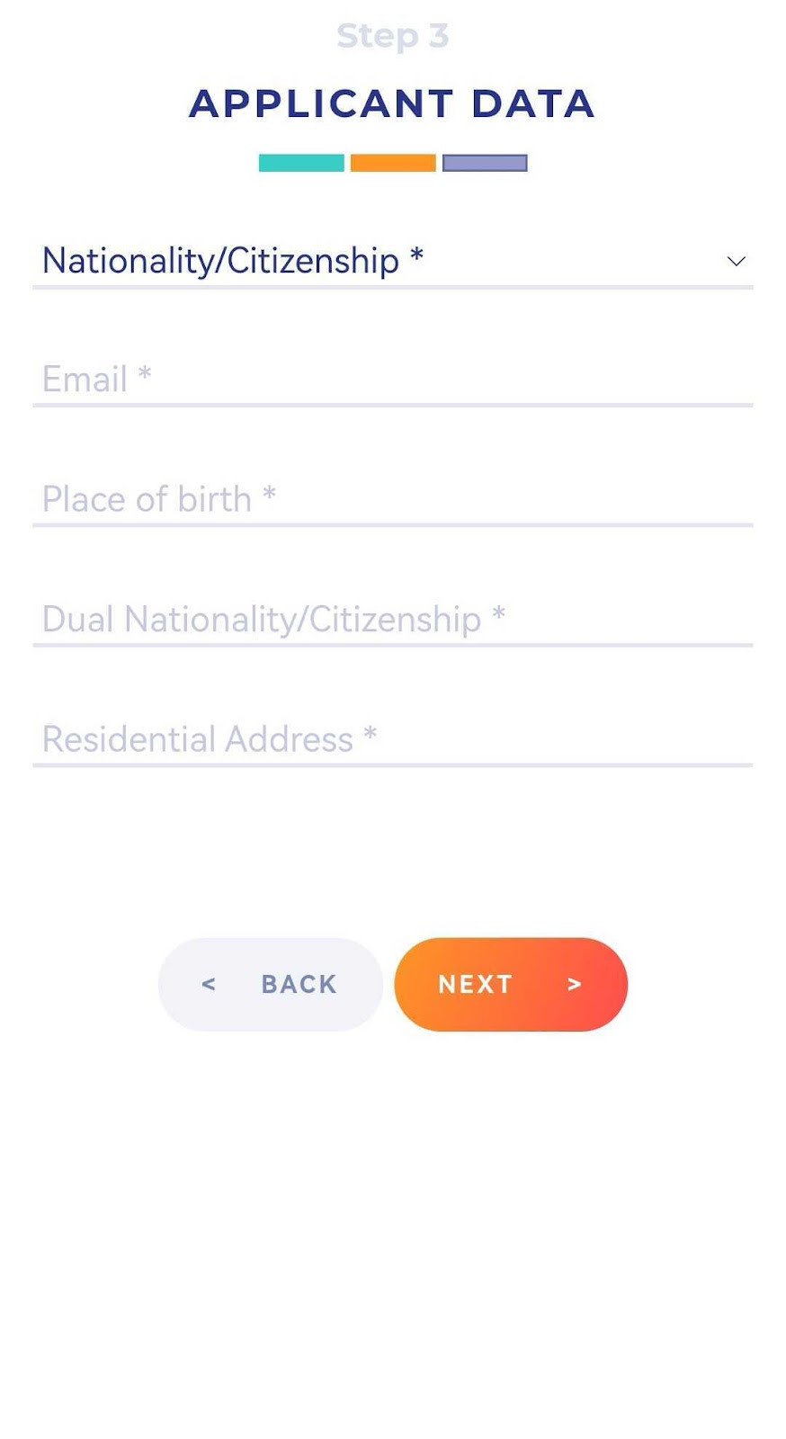 KYC quỹ Forex