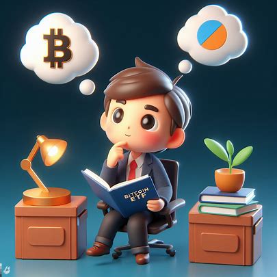 Bitcoin ETF là gì?