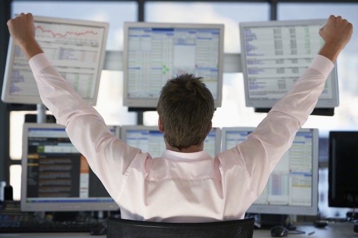 Thua lỗ đối với trader thành công chỉ là một điều hiển nhiên mang tính xác suất