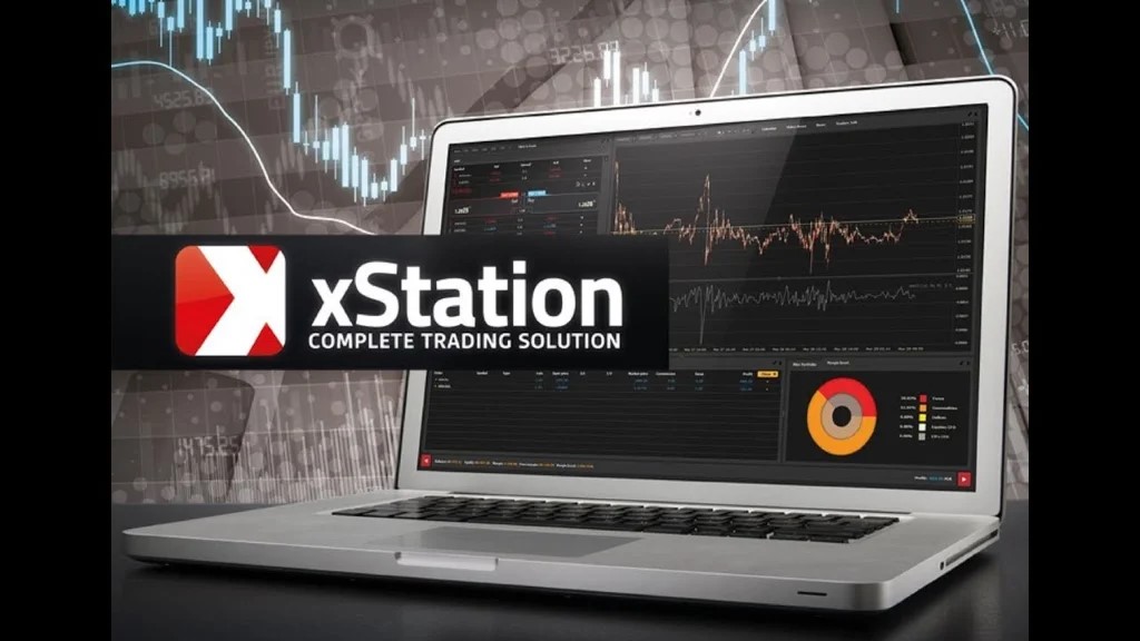 Những điều có thể bạn chưa biết về XTB xStation